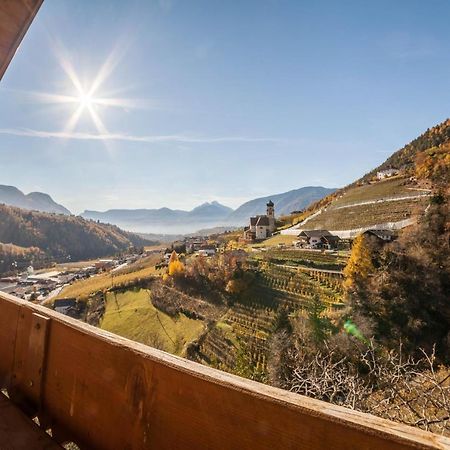 Oberegghof Ferienwohnung Hahnenkamm Rifiano Exterior foto
